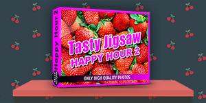 Tasty Jigsaw Happy Hour 2